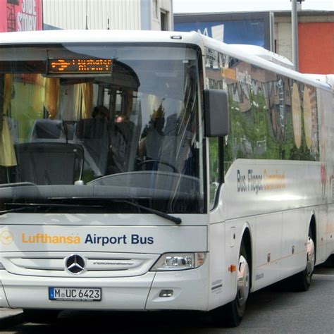 lufthansa express bus munich|lufthansa express bus timetable.